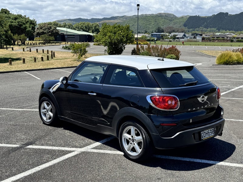 2014 MINI Cooper Paceman416306565470627842