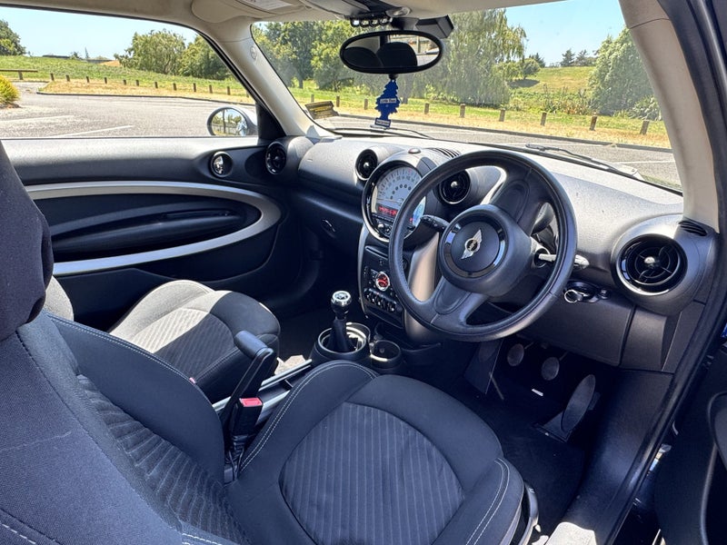 2014 MINI Cooper Paceman416306565470627844