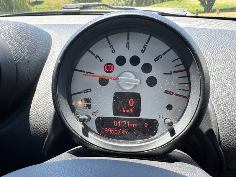 2014 MINI Cooper Paceman416306565470627845