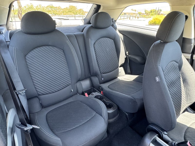2014 MINI Cooper Paceman416306565470627846