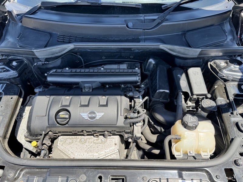 2014 MINI Cooper Paceman416306565470627847