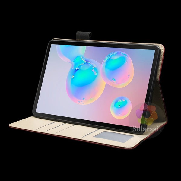 1x Shockproof Cover for Samsung Tab S6 Carousel 5