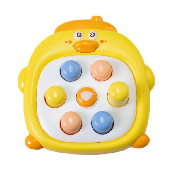 Whack Mole Game for Toddlers,Toys for 1 2 3 Year Old Boys Girls,Whack Mole Toys Carousel 1