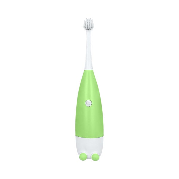 Water Pick,The Kids Battery Toothbrush Kids Electric Toothbrushes Toothbrush, Carousel 1