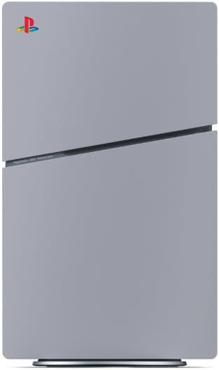 PlayStation 5 Digital Edition (Slim)- 30th Anniversary PS5 Sealed New Carousel 3