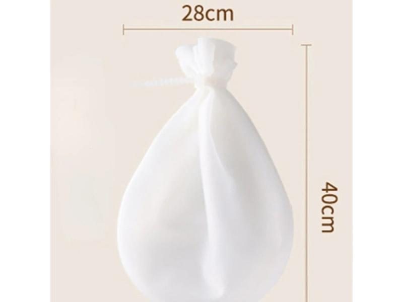 Silicone Kneading Dough Bag Flour Mixer Bag Versatile Dough Mixer For Bread Carousel 1