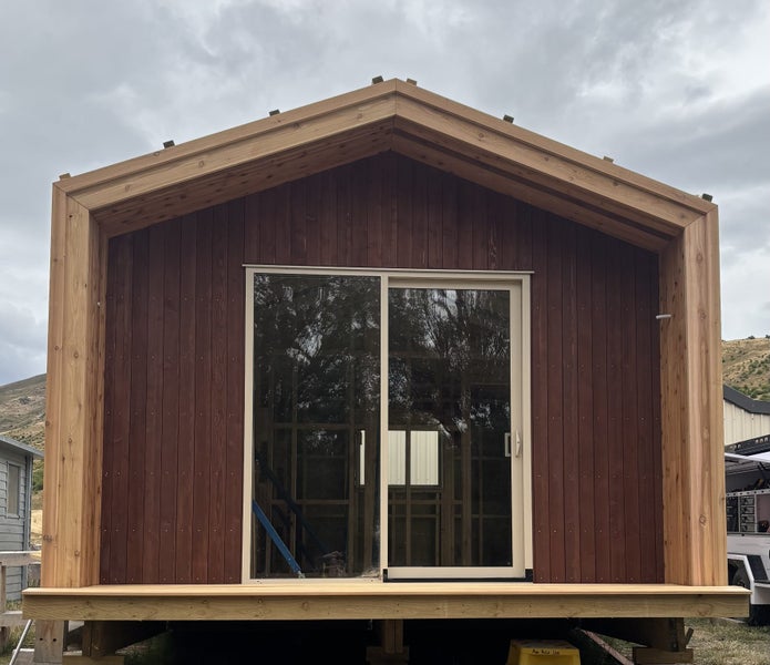 Cabin / Sleepout Carousel 2