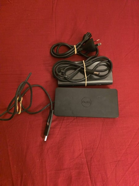 Dell Dock D6000 - Used Carousel 2