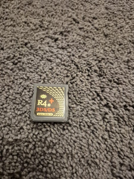 $1 Reserve - 3DS XL Console Carousel 12