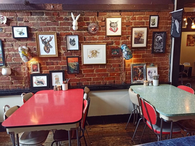 Beloved Dunedin Cafe Icon Carousel 1