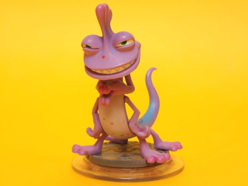 Randy (Monsters, Inc.) - 2013 Disney Infinity 1.0 Carousel 1
