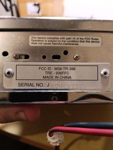 *$1 Reserve* Texas Ranger Elite CB Carousel 3