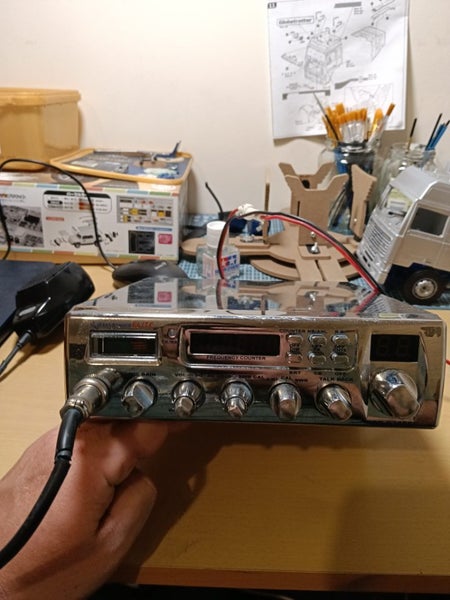 *$1 Reserve* Texas Ranger Elite CB Carousel 2