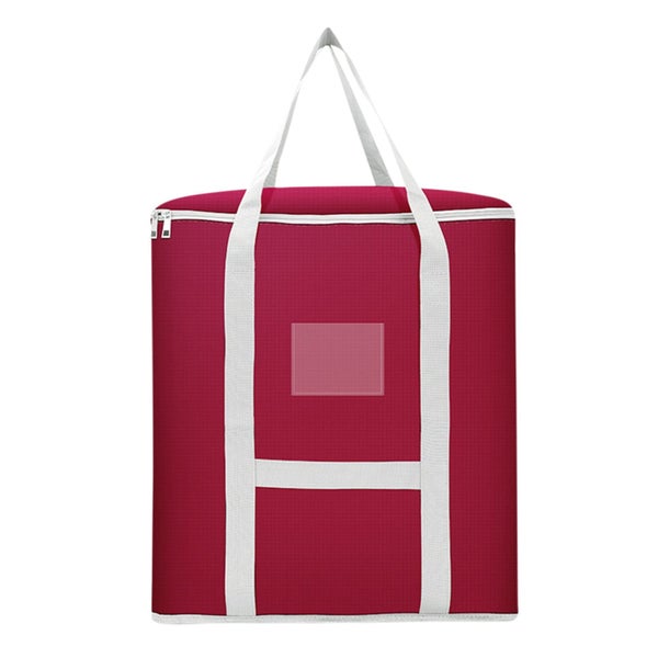 Clothes Storage Moving Bags,Foldable Thick Fabric Blanket Storage Bags,Storag Carousel 2