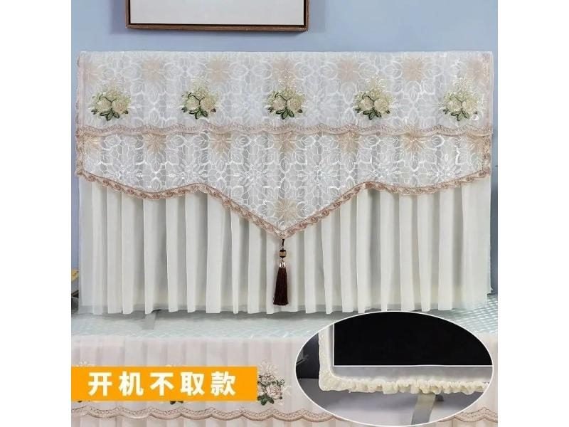 TV Cover TV Protector Carousel 1