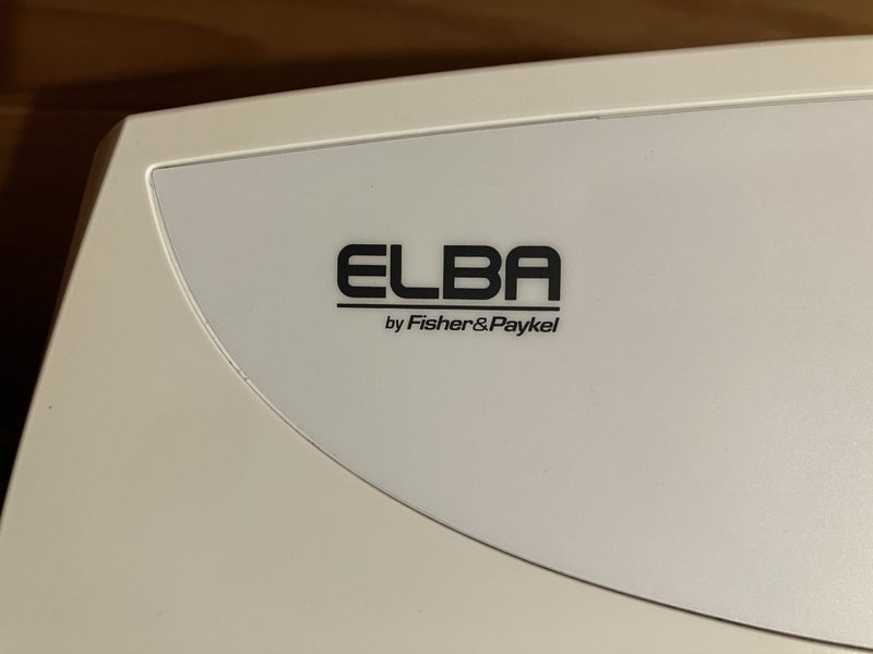 Fisher & Paykel Elba Washing Machine - DELIVERY & INSTALLATION AVAILABLE Carousel 6