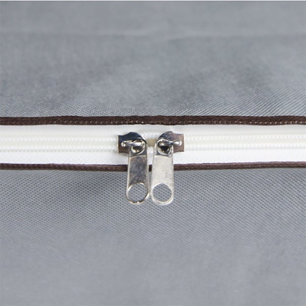 Clothes Storage Moving Bags,Foldable Thick Fabric Blanket Storage Bags,Storag Carousel 4