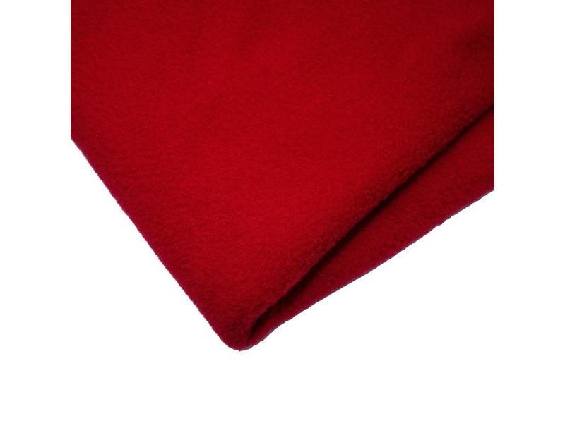 Solid Color Thicken Polar Fleece Fabric Soft Plush Fabric For Sewing DIY Carousel 1