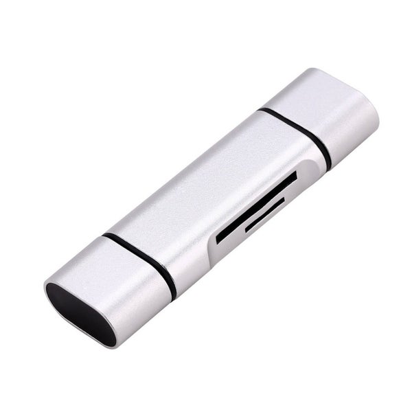 Usb Hub,High-Speed No-Drive Usb C Hub,All in One Frivolous Usb Adapter,Usb+Ty Carousel 1