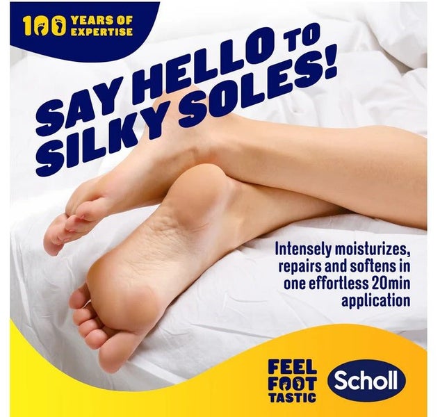 Expert CARE Nourish Pedimask Aloe Vera Carousel 2