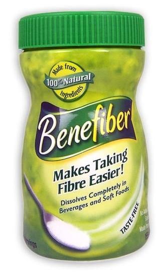 Benefiber Powder 155g Carousel 1