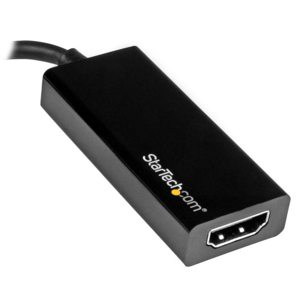 Startech.com USB-C to Hdmi Adapter, 4K 30hz USB Type-C to Hdmi Converter Carousel 2