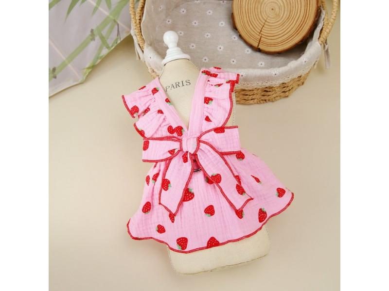 Dog Clothes Dog Dress Carousel 1