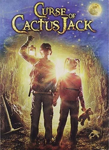 Curse Of Cactus Jack - DVD Carousel 1