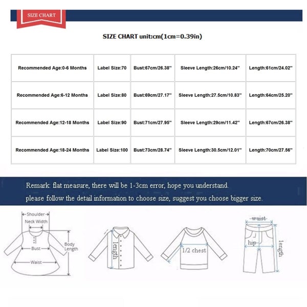 Baby Boys Girls Warm Hooded Coat Thick Baby Snowsuit Infant Jumpsuit Jacket S Carousel 7