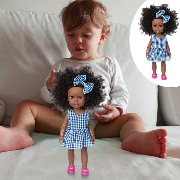 14 Inch American Doll Clothes, Reborn Baby Dolls Clothes Outfit Accessories S Carousel 2