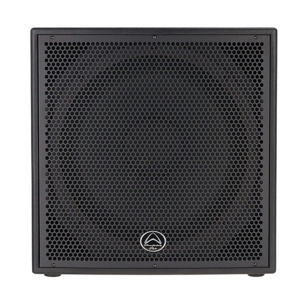 Wharfedale Pro DELTA-AX18B Powered Sub Carousel 1