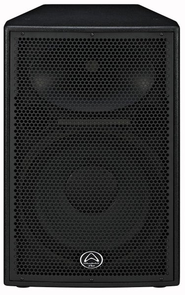 Wharfedale Pro - DELTA-AXF15 15" Active Speaker Carousel 2