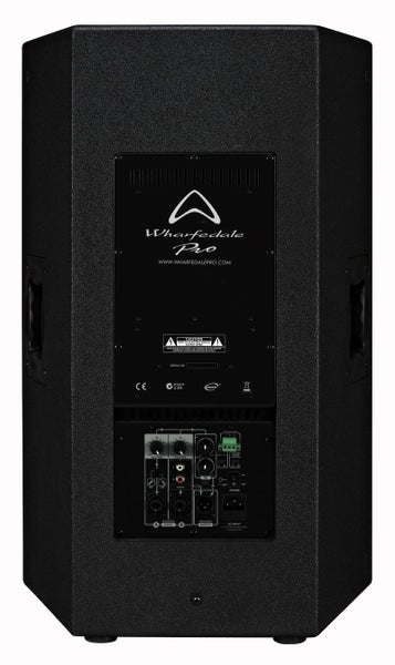 Wharfedale Pro - DELTA-AXF15 15" Active Speaker Carousel 5