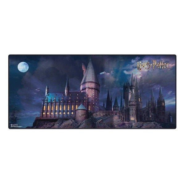 Harry Potter Hogwarts Desk Mat Carousel 1