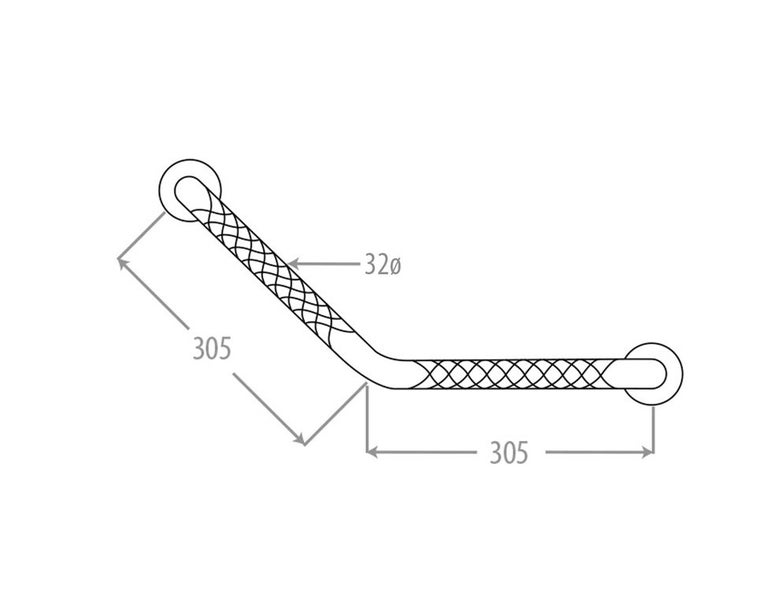 BATHROOM GRAB RAIL Carousel 5