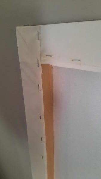 Tiger (White)Canvas Carousel 4