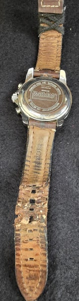 Certina Watch 1888-11BC0149398-DS PODIUM (Box Z) Carousel 9