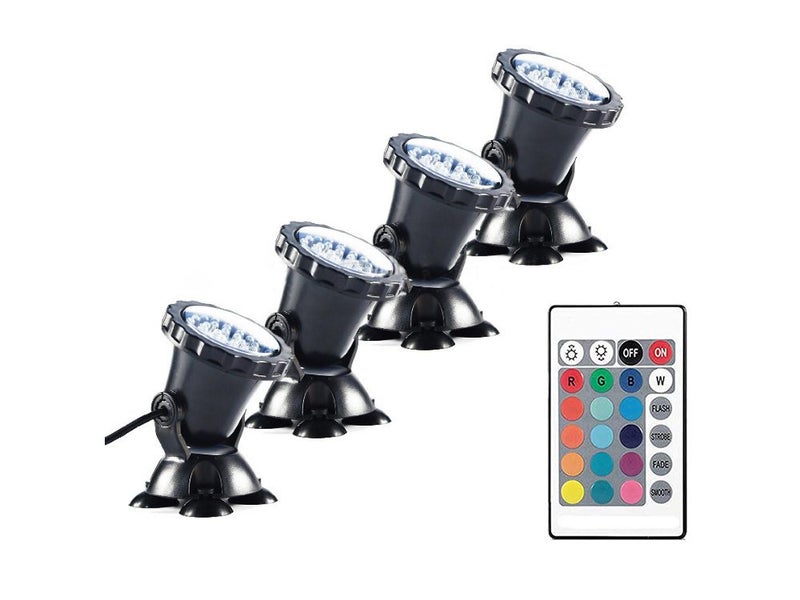 Fish Tank Aquarium Light NZ Clearance Carousel 2