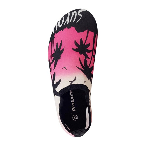 ProWater Childrens/Kids PRO-23-34 Water Shoes Carousel 4