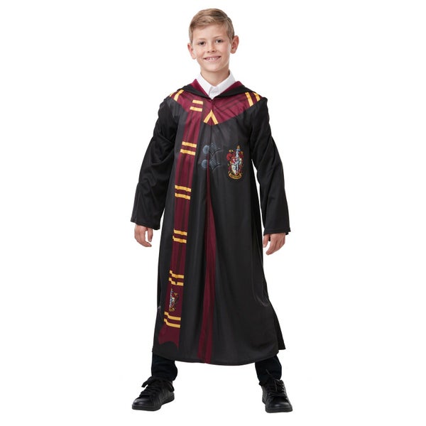 Harry Potter Childrens/Kids Gryffindor Costume Carousel 1