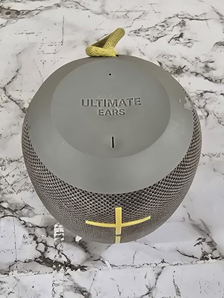 Ultimate Ears Wonderboom Bluetooth Speaker S-00163 Carousel 4