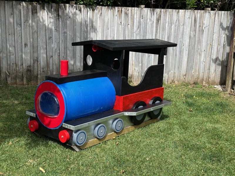 Plywood Offcuts Approx 520 x 1200mm - 12mm thick *** 6 for $27! *** Carousel 19