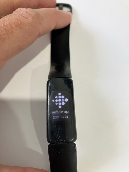 Fitbit inspire 2 Carousel 3