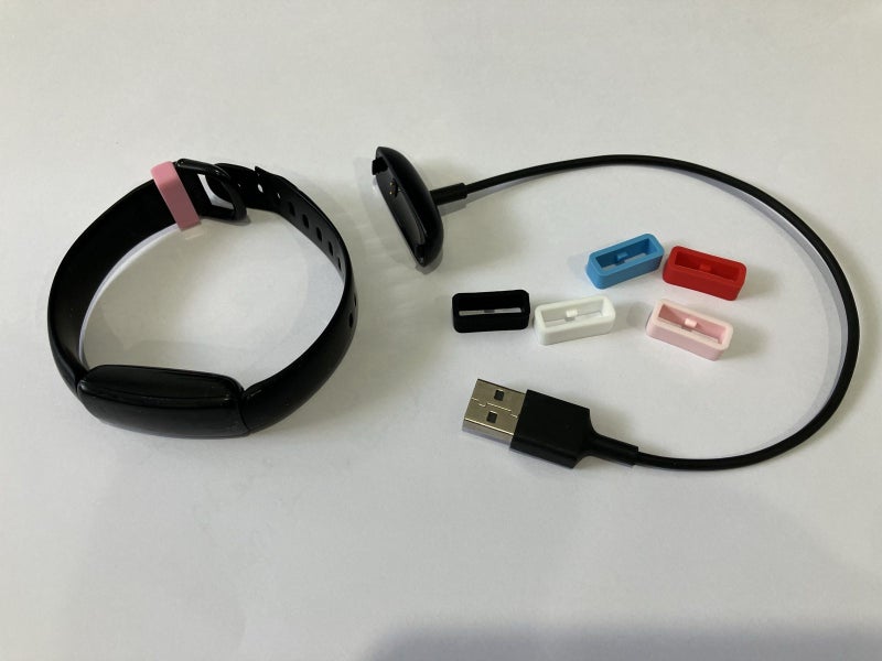 Fitbit inspire 2 Carousel 1