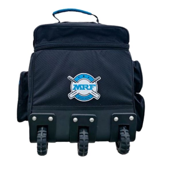 MRF Genius Monarch Wheelie Kitbag Carousel 3