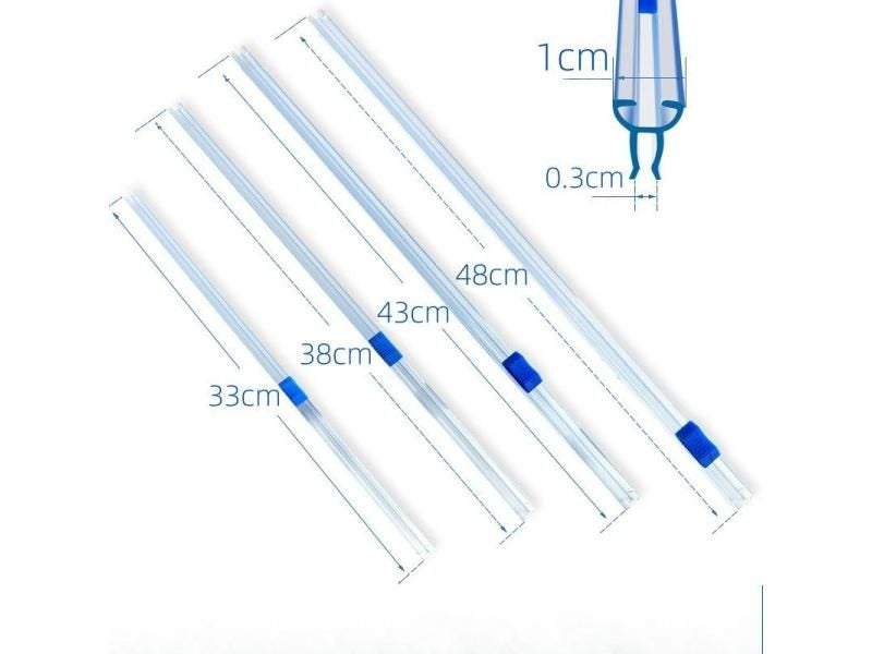 Cling Wrap Dispenser Carousel 1