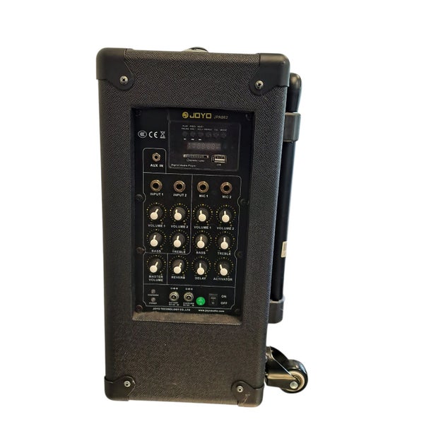 JOYO GUITAR AMP JPA862 Carousel 2