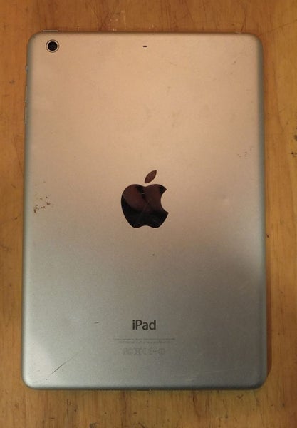 APPLE iPAD MINI 2 (A1489) 32GB TABLET (PARTS OR REPAIR) Carousel 2