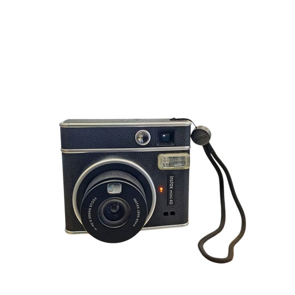 INSTAX CAMERA Carousel 1