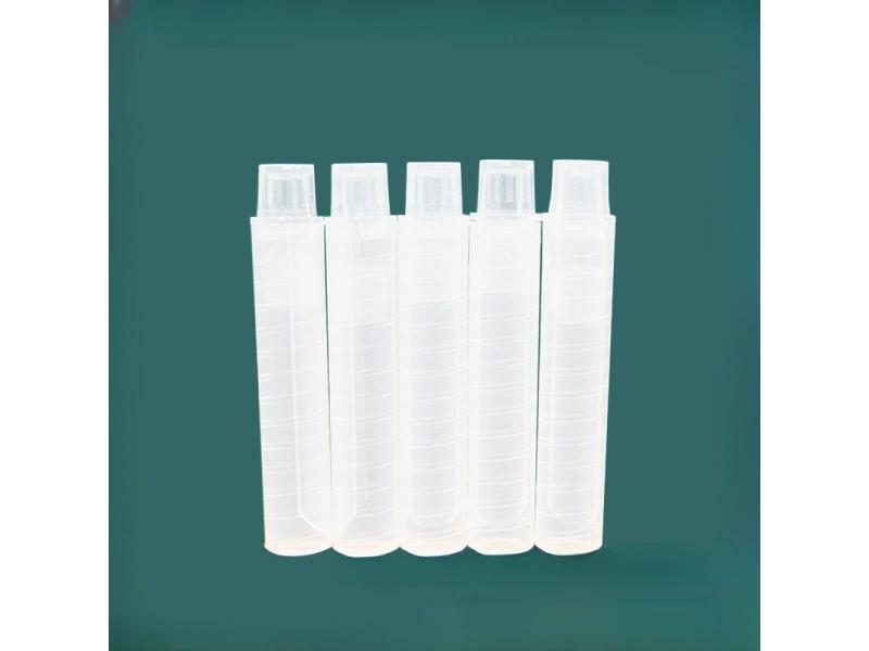 5pcs Transparent Non-toxic Chalk Holder Clip Chalk Covers For Teachers Writing Carousel 2